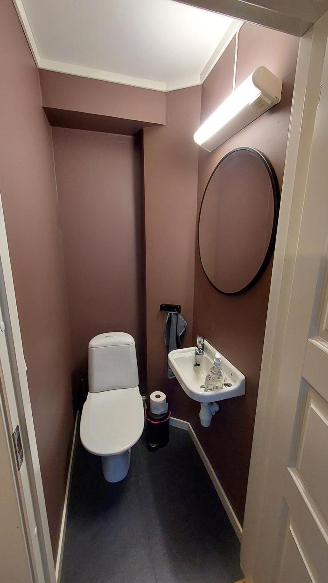 Lyngen Apartments Lyngseidet Extérieur photo